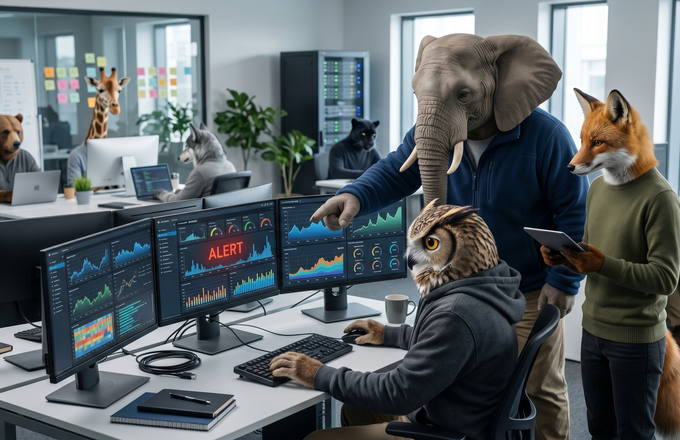 ObservabilityCON 2026 : Grafana mise sur l'IA pour transformer l'observabilité cover