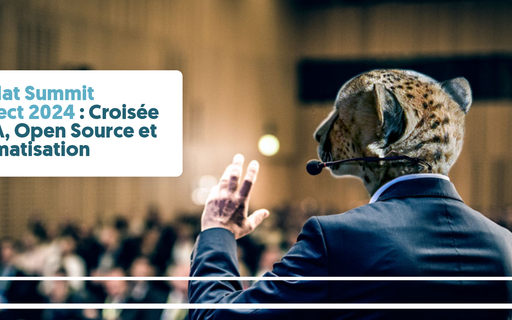 Red Hat Summit Connect 2024: Where AI, Open Source, and Automation Meet cover