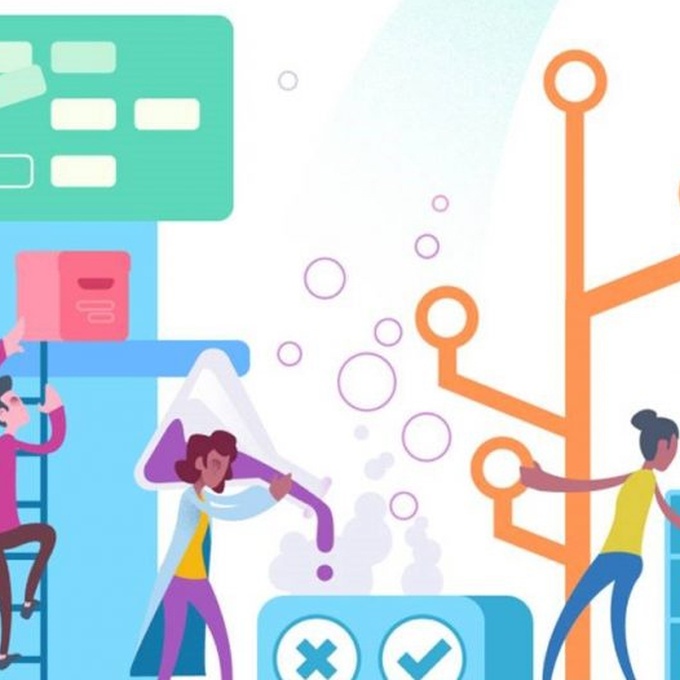 Why agility is the answer to infrastructure management cover