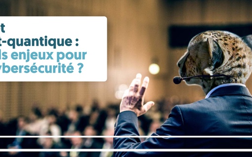 AI and post-quantum: what are the challenges for cybersecurity? cover