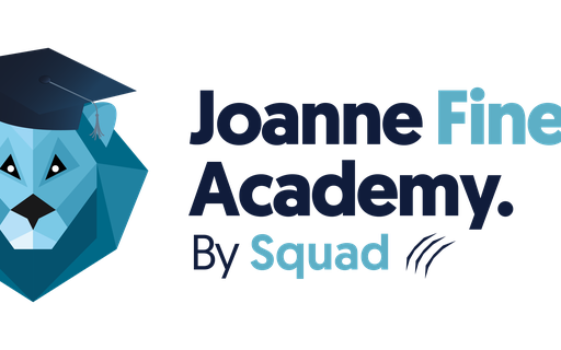 Joanne Finelli Academy cover