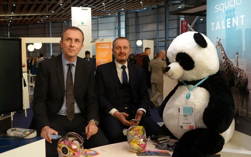 SQUAD at the 2020 International Cybersecurity Forum cover