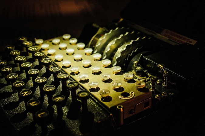 Slider Image